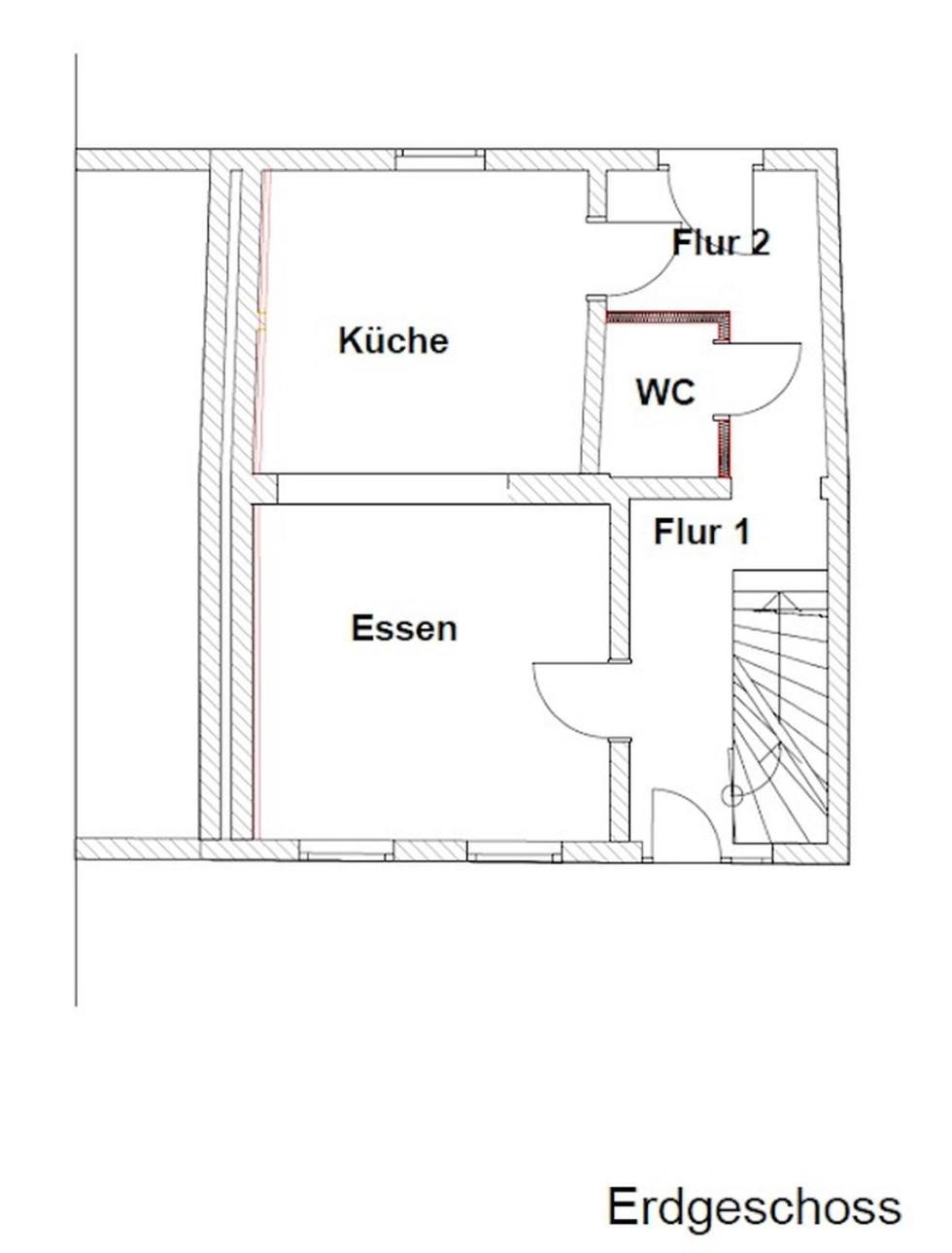 Ferienhaus Im Altstadtzentrum Wernigerode Exterior photo